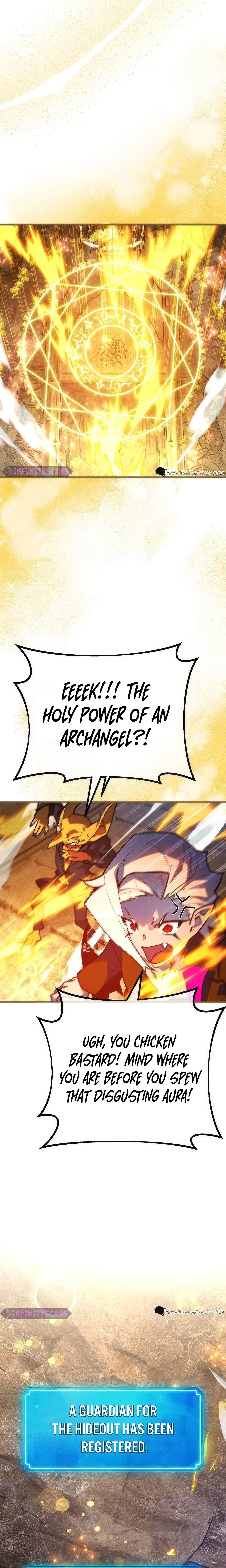 The Game’s Top Troll — Chapter 95 — page 18