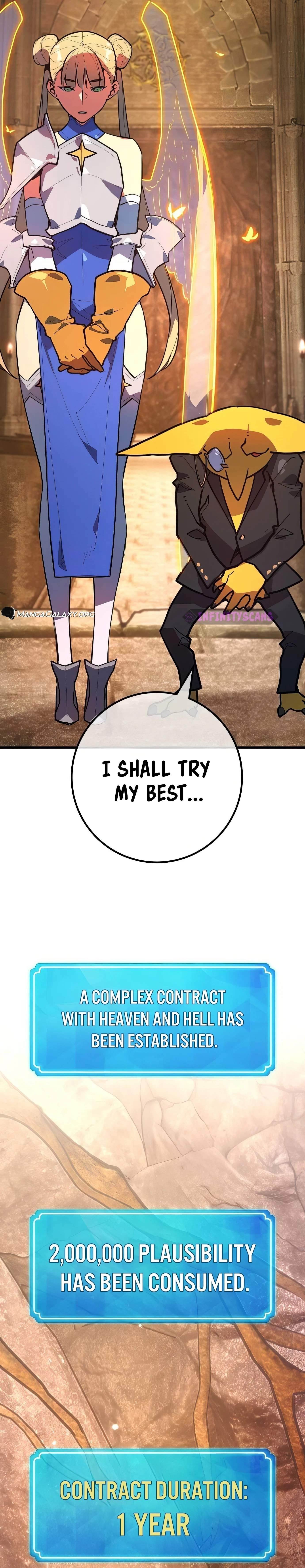 The Game’s Top Troll — Chapter 95 — page 25