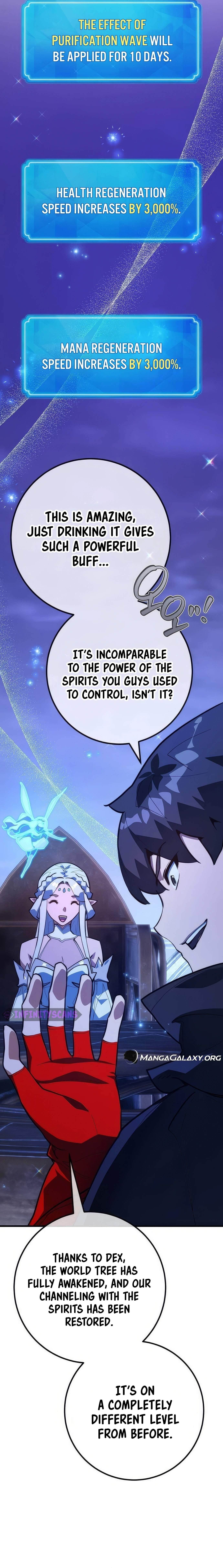 The Game’s Top Troll — Chapter 96 — page 24