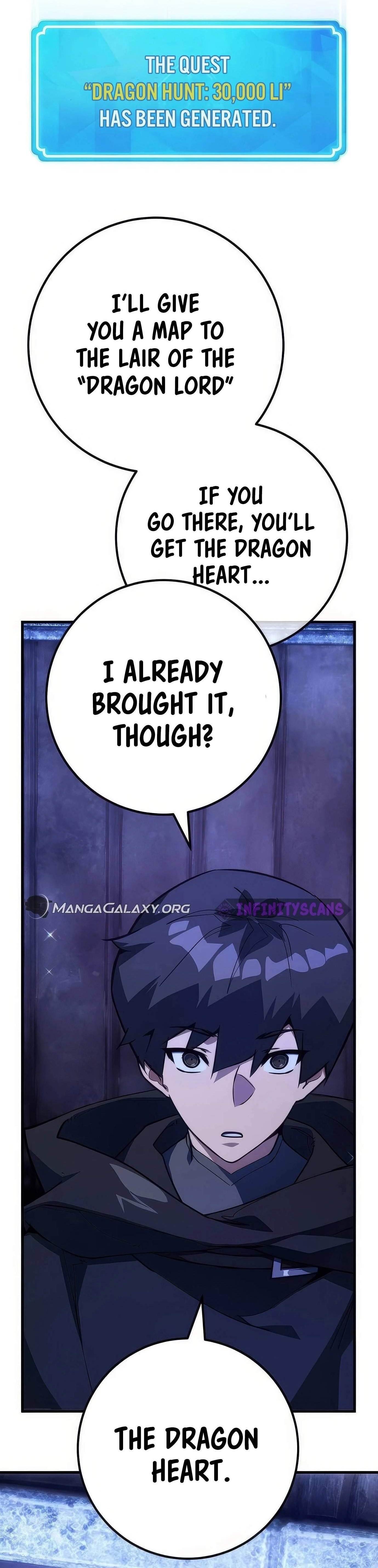The Game’s Top Troll — Chapter 97 — page 1