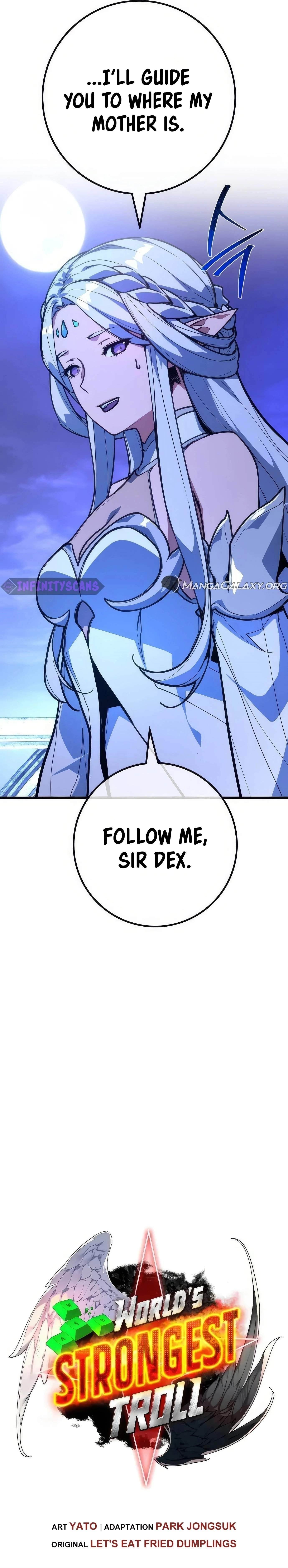 The Game’s Top Troll — Chapter 97 — page 7