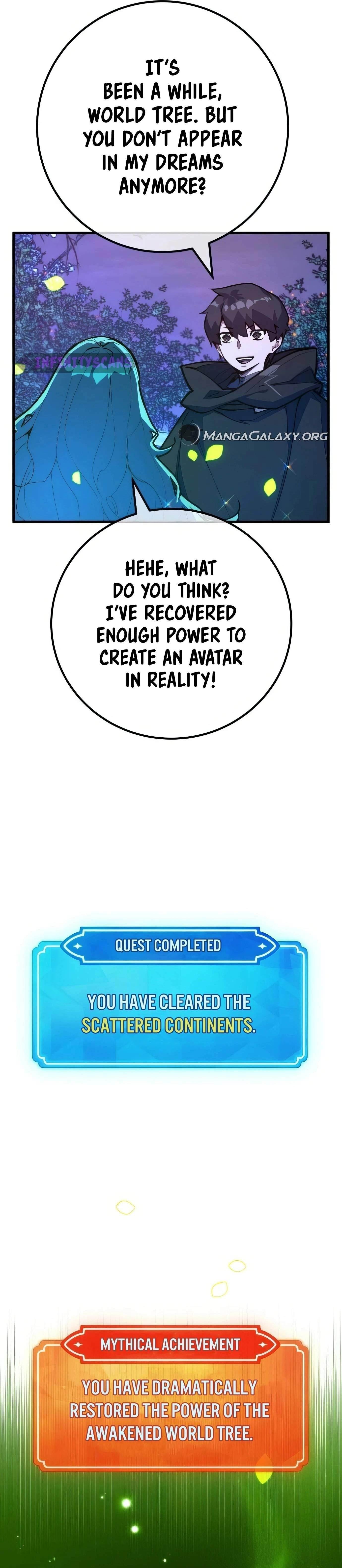 The Game’s Top Troll — Chapter 97 — page 10