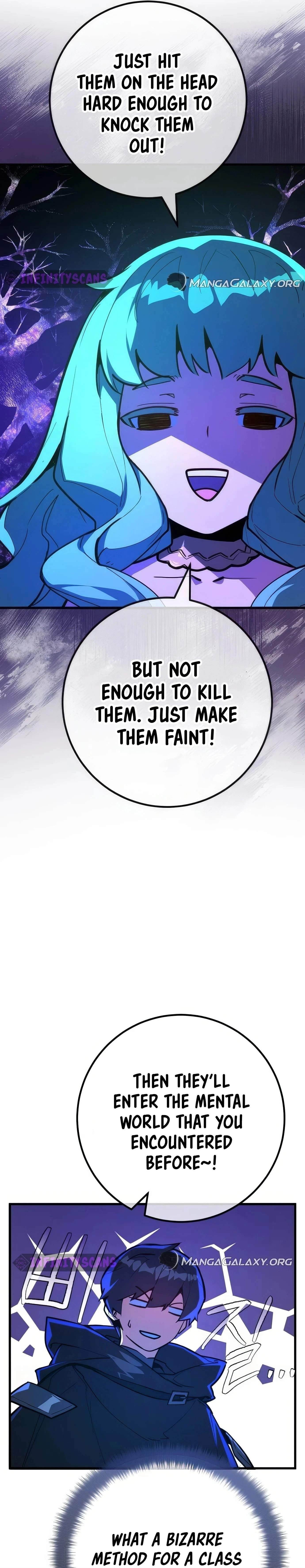 The Game’s Top Troll — Chapter 97 — page 22