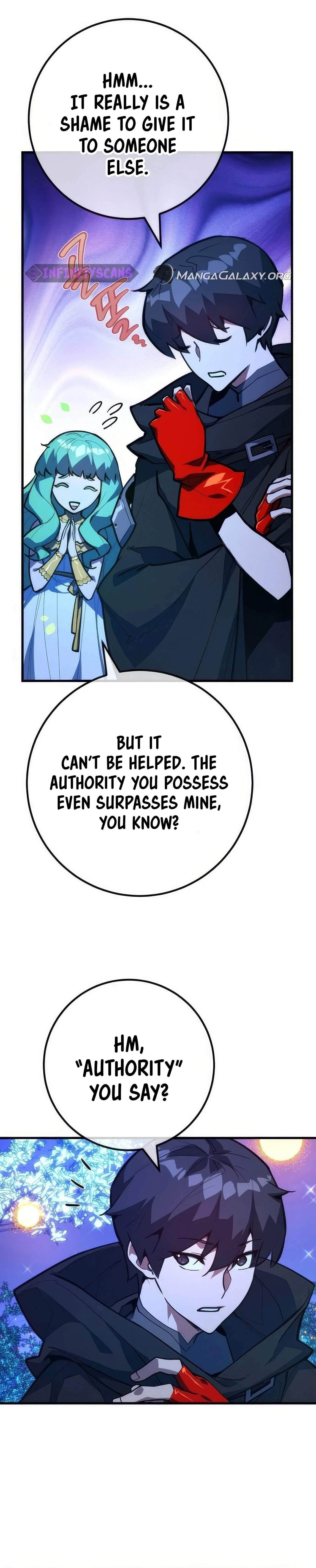 The Game’s Top Troll — Chapter 97 — page 24