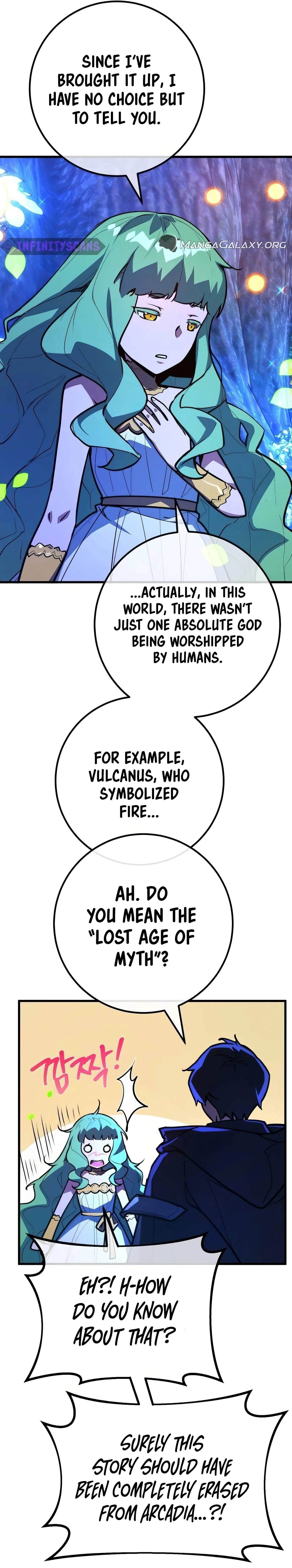 The Game’s Top Troll — Chapter 97 — page 26