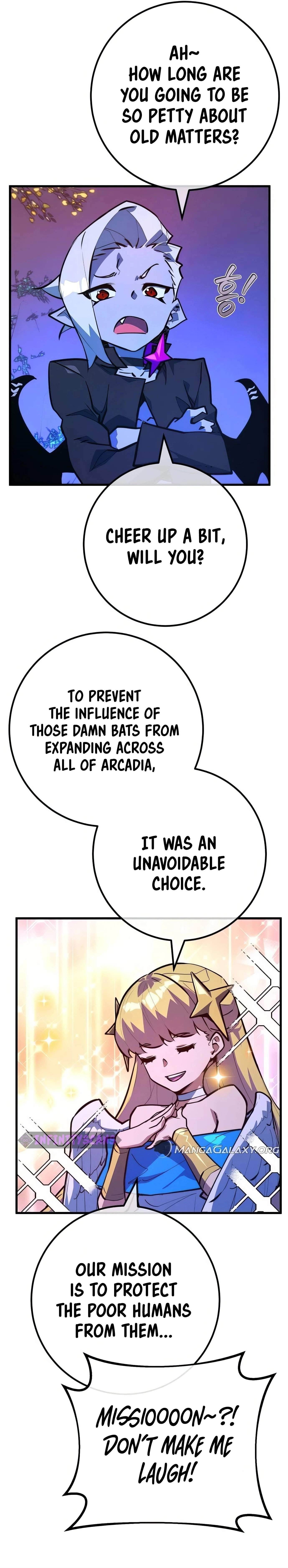 The Game’s Top Troll — Chapter 97 — page 31
