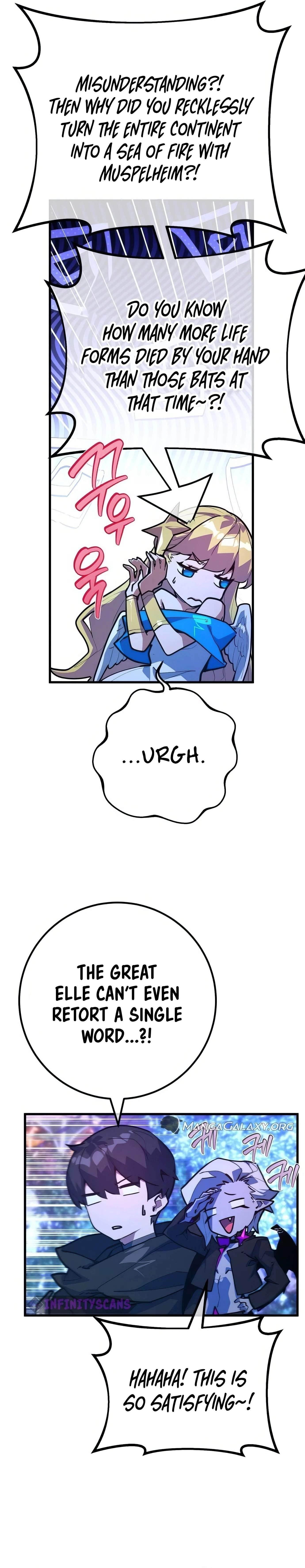 The Game’s Top Troll — Chapter 97 — page 33