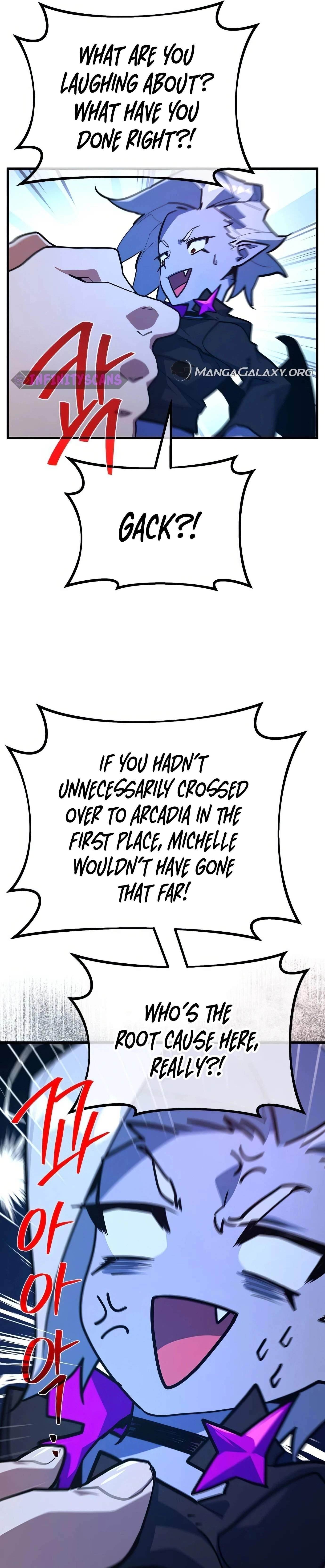 The Game’s Top Troll — Chapter 97 — page 34