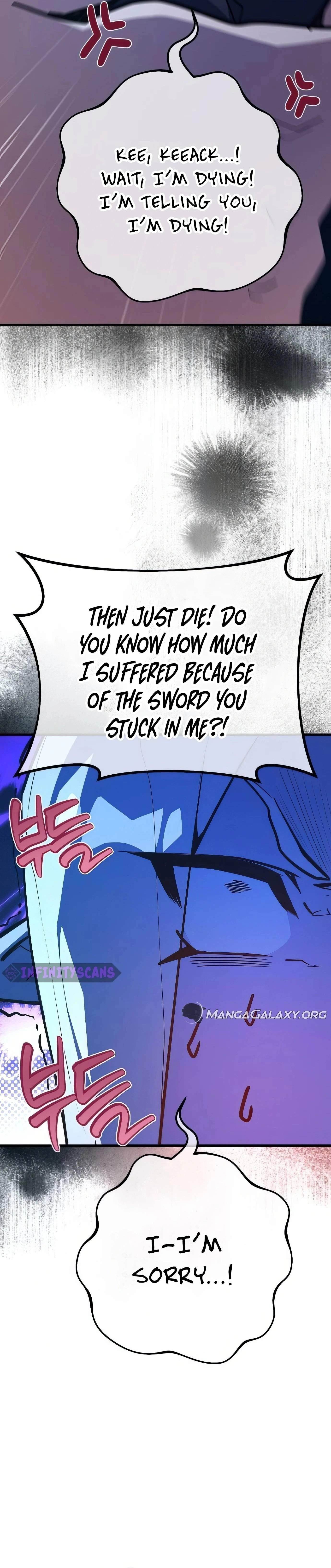 The Game’s Top Troll — Chapter 97 — page 35