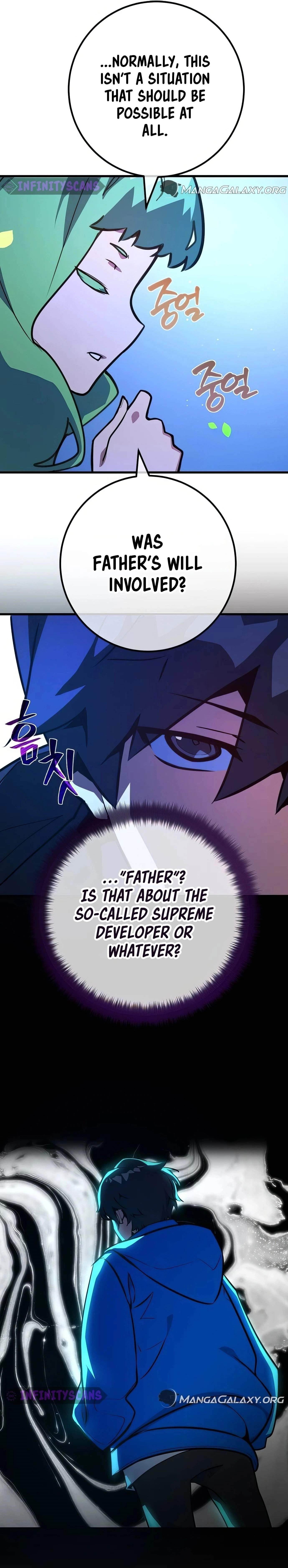 The Game’s Top Troll — Chapter 97 — page 38