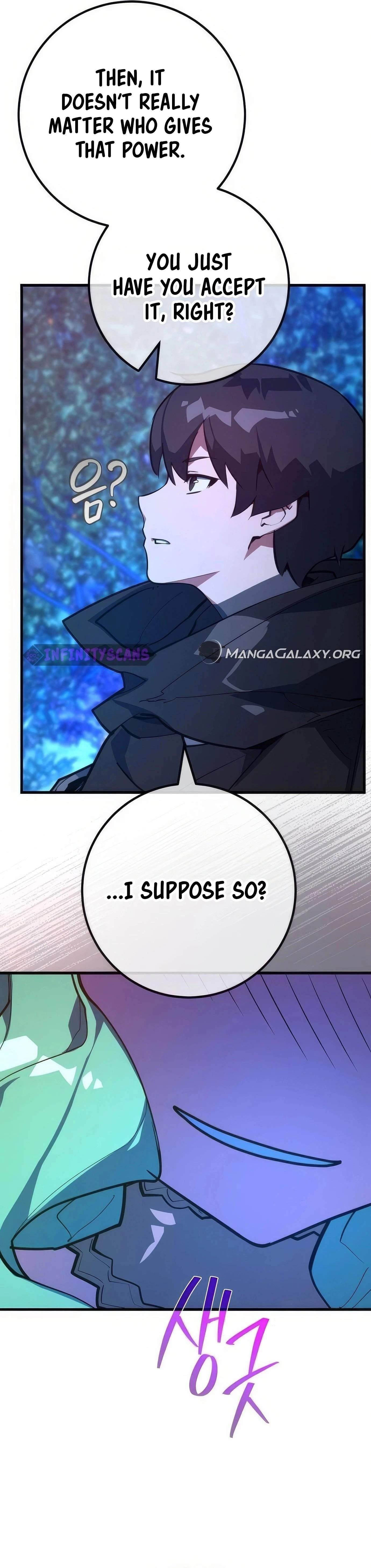 The Game’s Top Troll — Chapter 97 — page 40