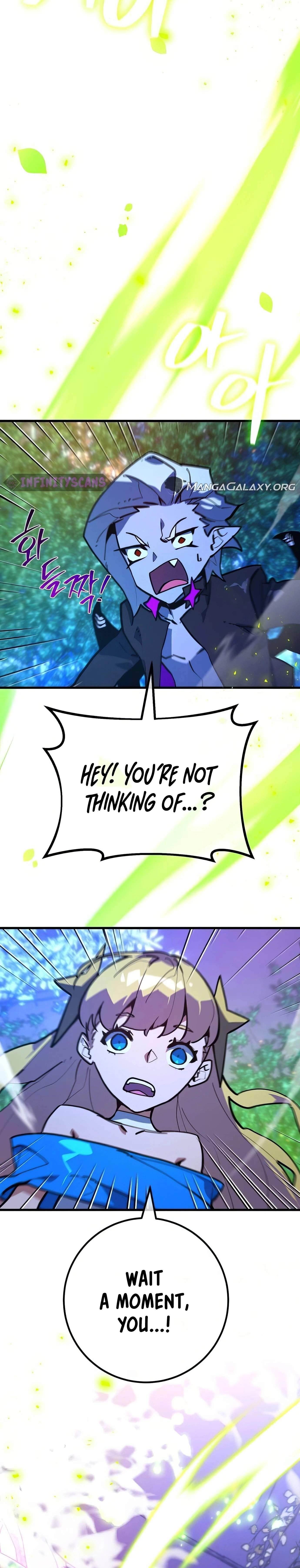 The Game’s Top Troll — Chapter 97 — page 42