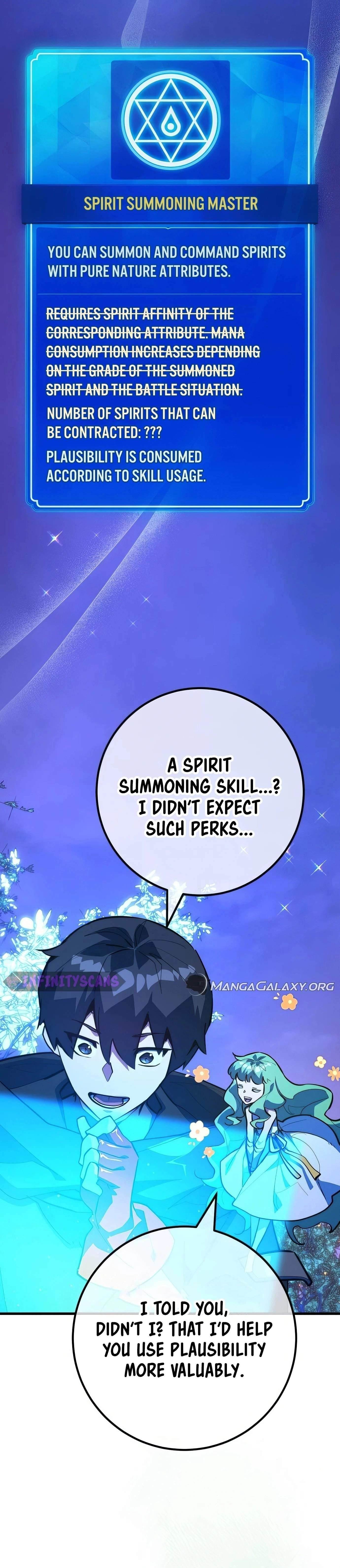 The Game’s Top Troll — Chapter 97 — page 45