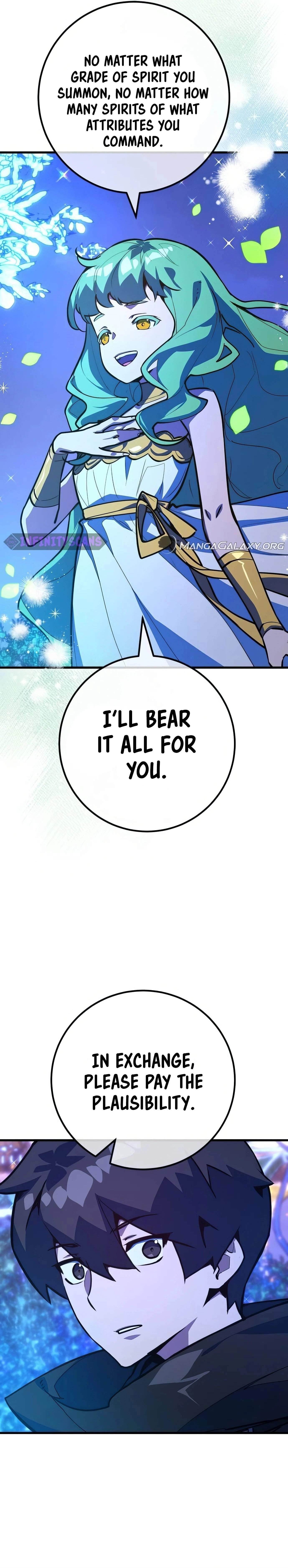 The Game’s Top Troll — Chapter 97 — page 46