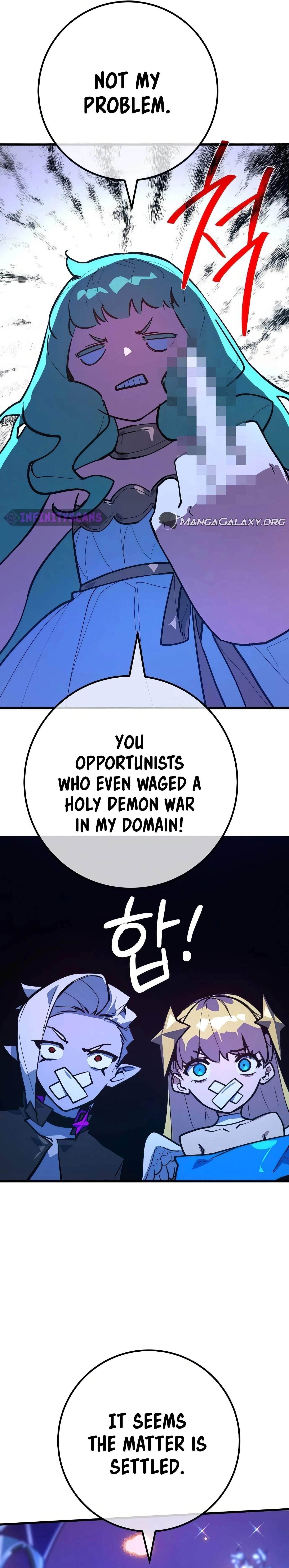 The Game’s Top Troll — Chapter 97 — page 48