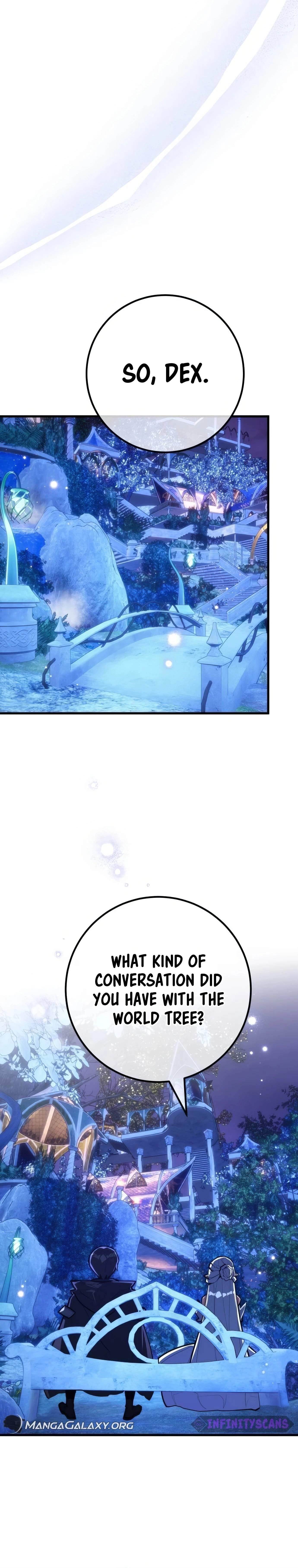 The Game’s Top Troll — Chapter 98 — page 11