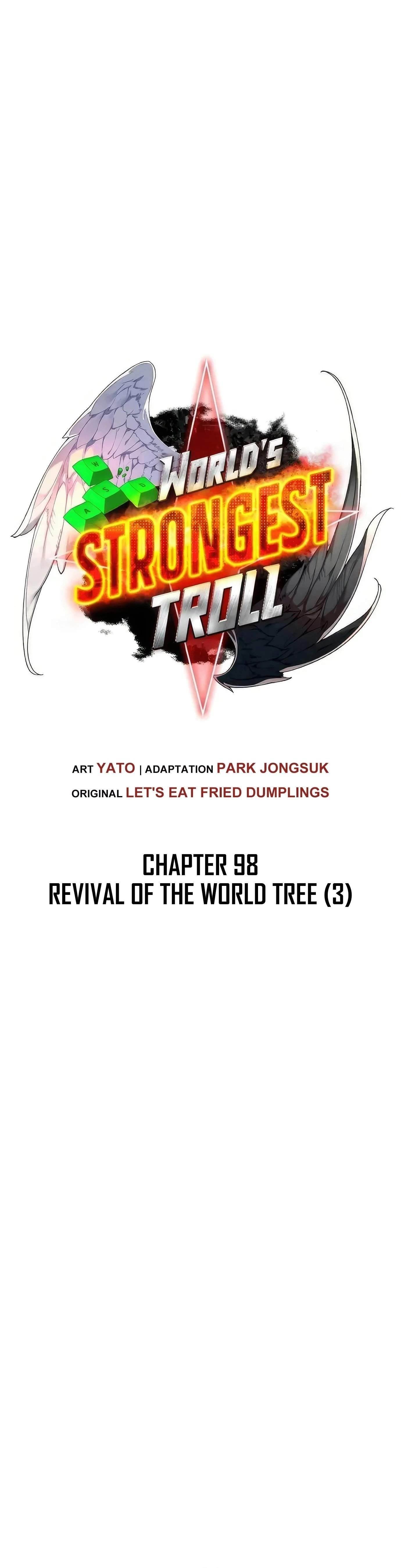 The Game’s Top Troll — Chapter 98 — page 15
