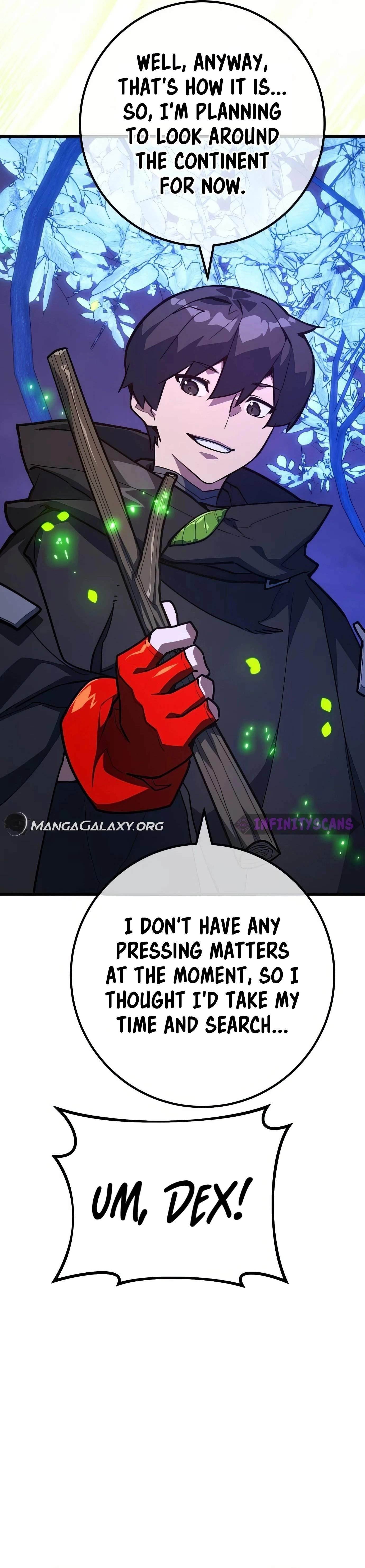 The Game’s Top Troll — Chapter 98 — page 17