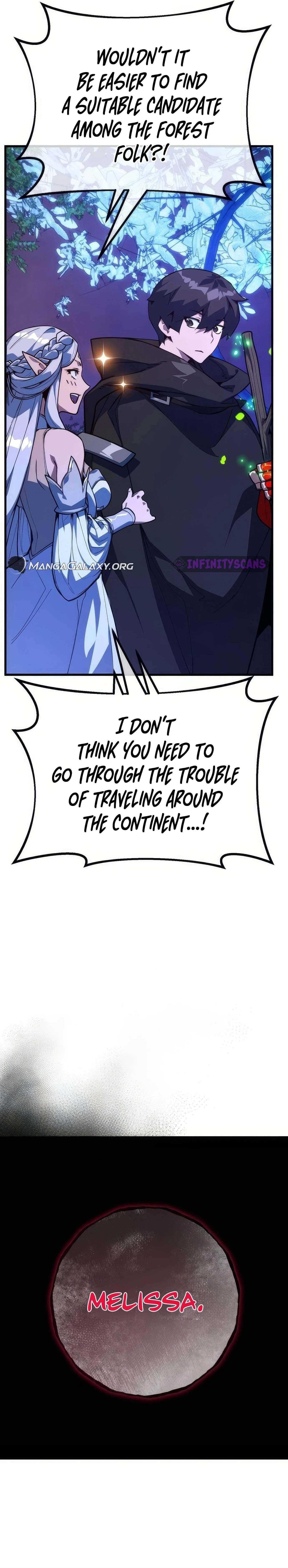 The Game’s Top Troll — Chapter 98 — page 18