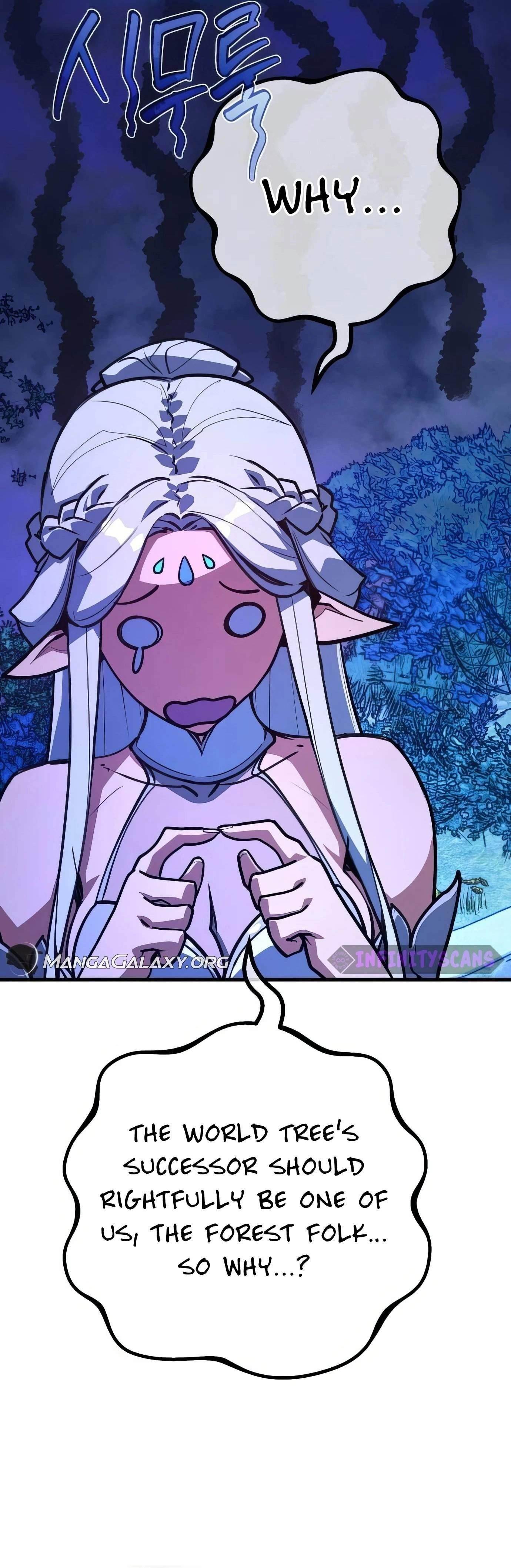 The Game’s Top Troll — Chapter 98 — page 21