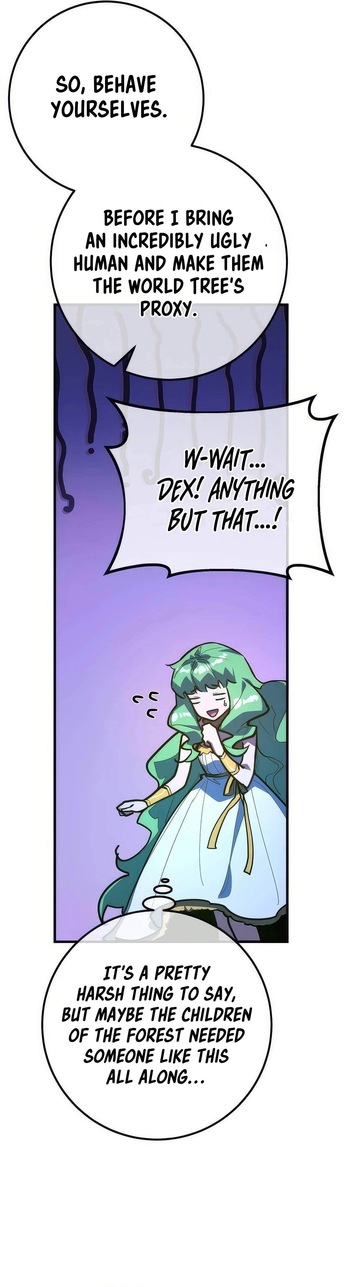 The Game’s Top Troll — Chapter 98 — page 22