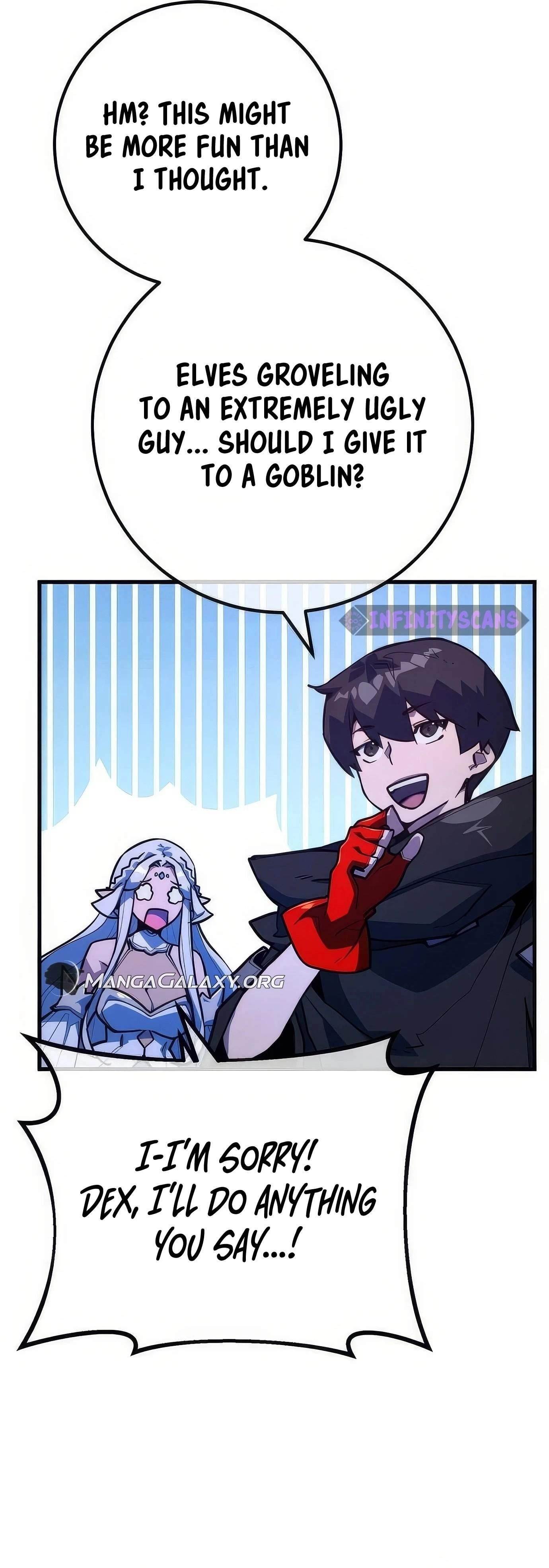 The Game’s Top Troll — Chapter 98 — page 23