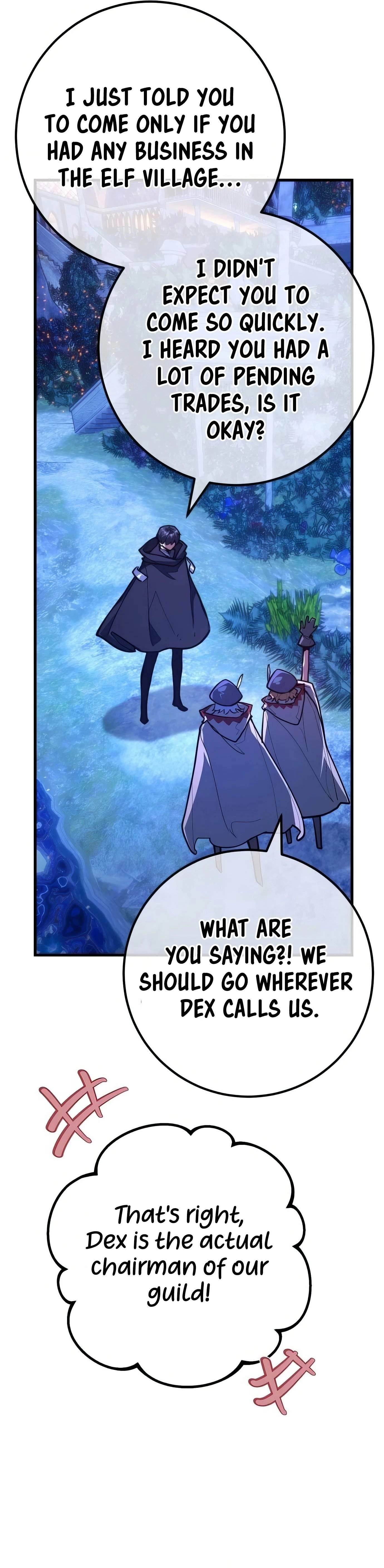 The Game’s Top Troll — Chapter 98 — page 32