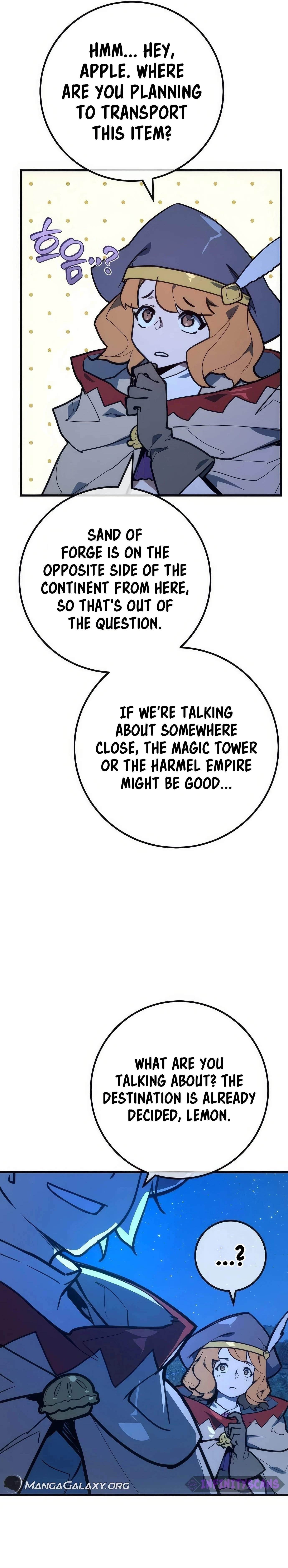 The Game’s Top Troll — Chapter 98 — page 46