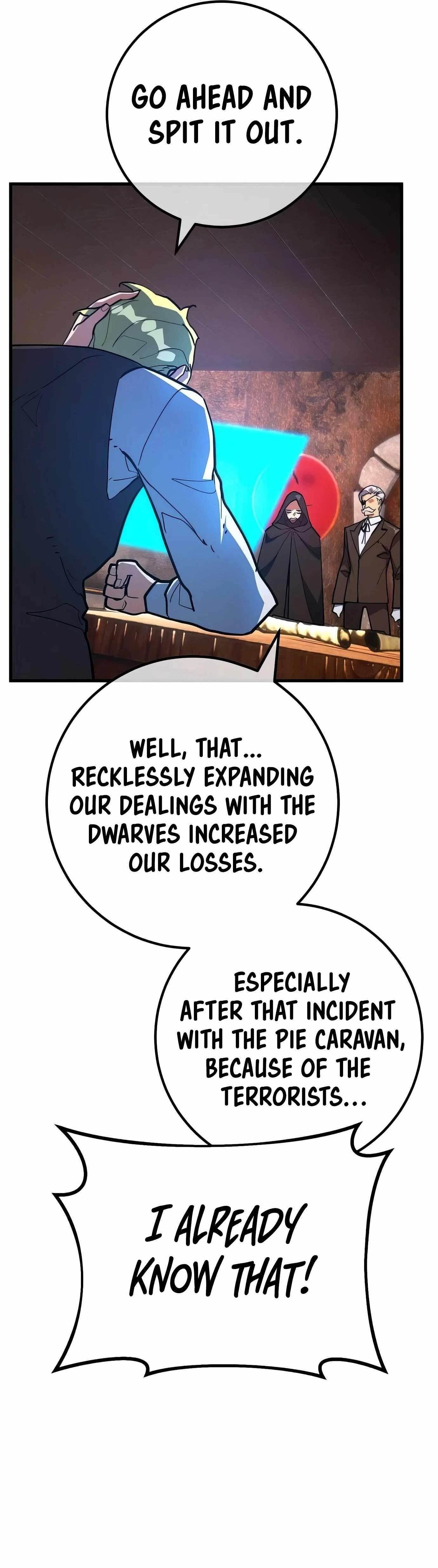 The Game’s Top Troll — Chapter 99 — page 8