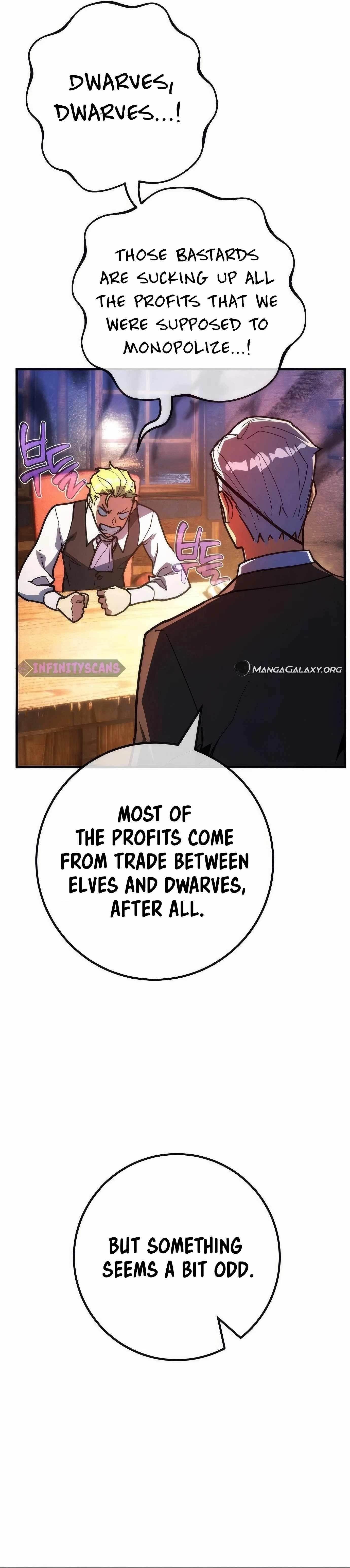 The Game’s Top Troll — Chapter 99 — page 11