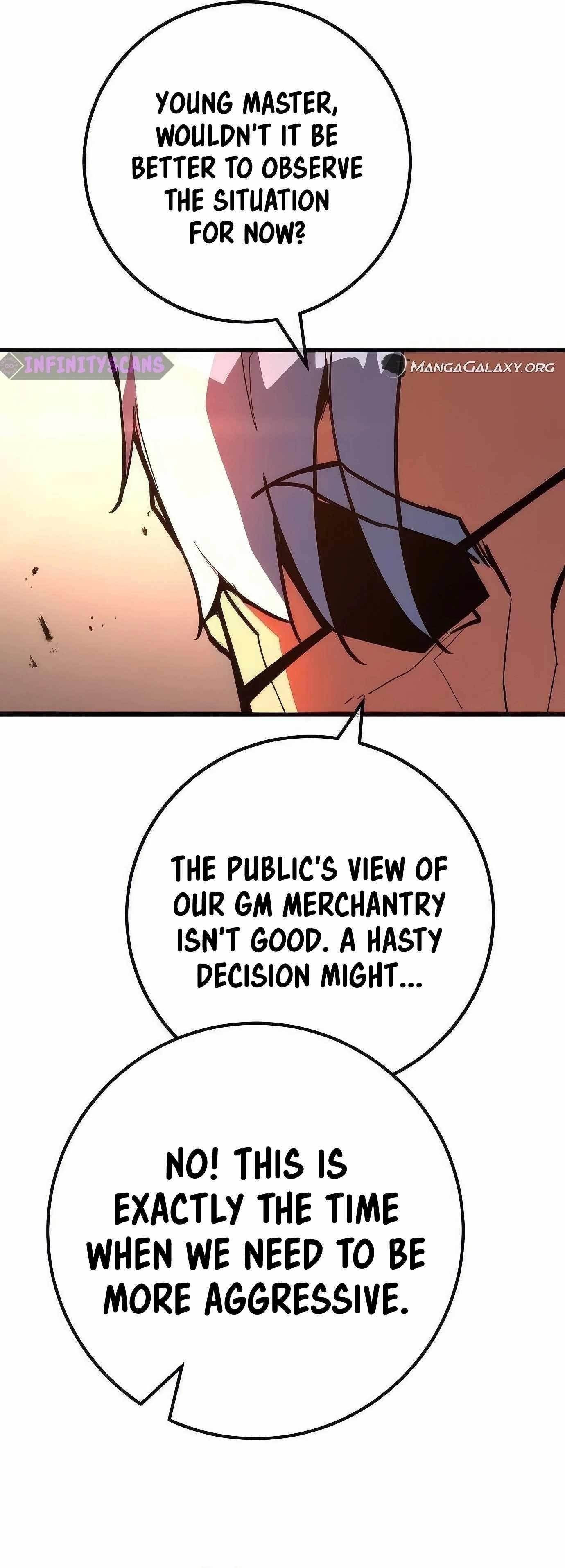 The Game’s Top Troll — Chapter 99 — page 15