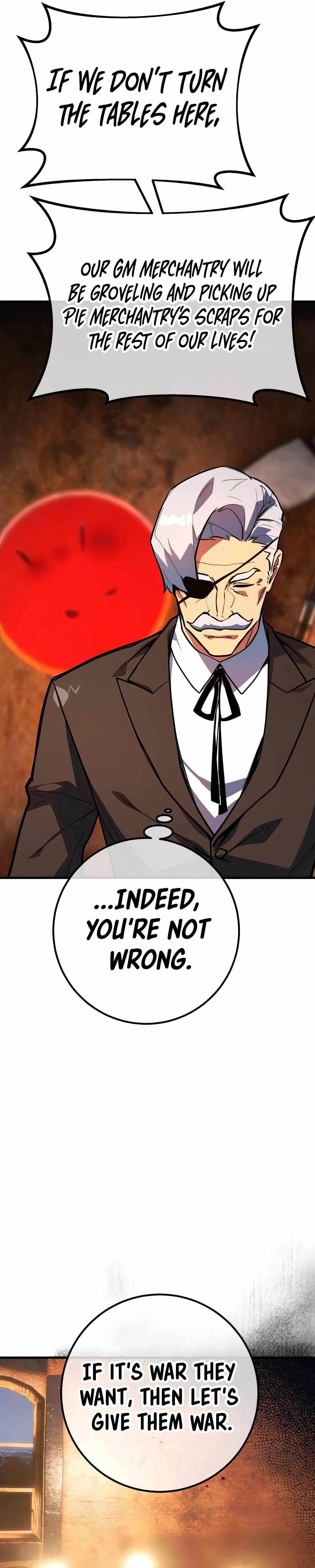 The Game’s Top Troll — Chapter 99 — page 18