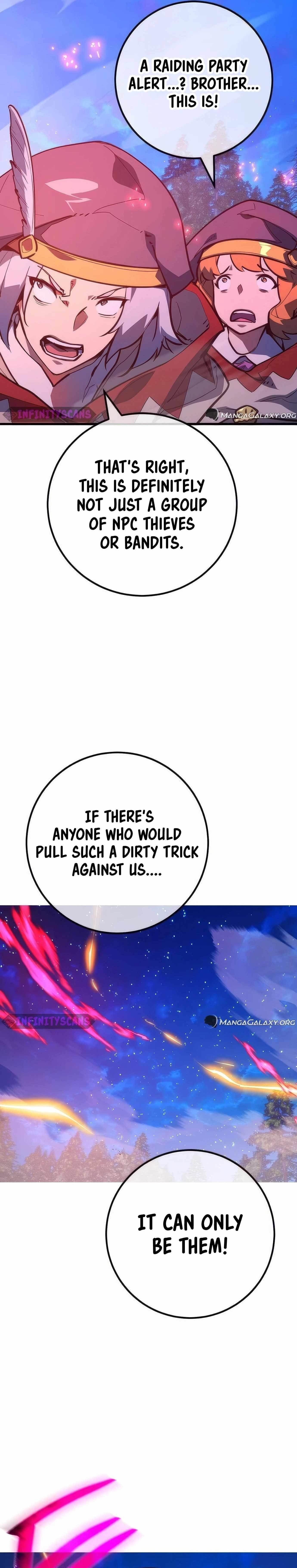 The Game’s Top Troll — Chapter 99 — page 26