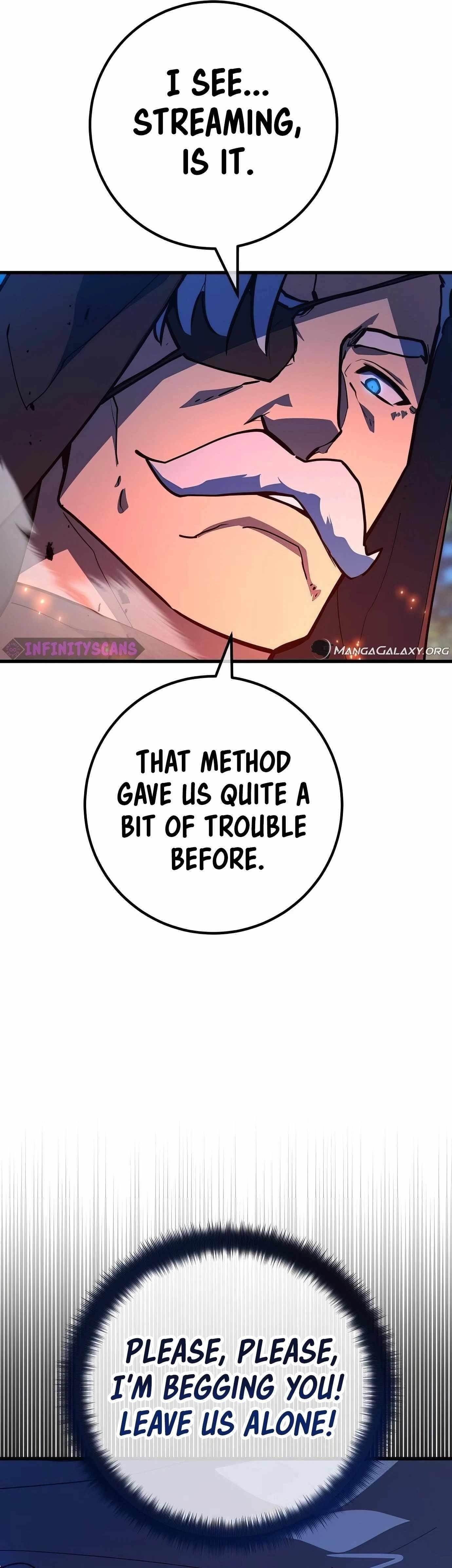 The Game’s Top Troll — Chapter 99 — page 29