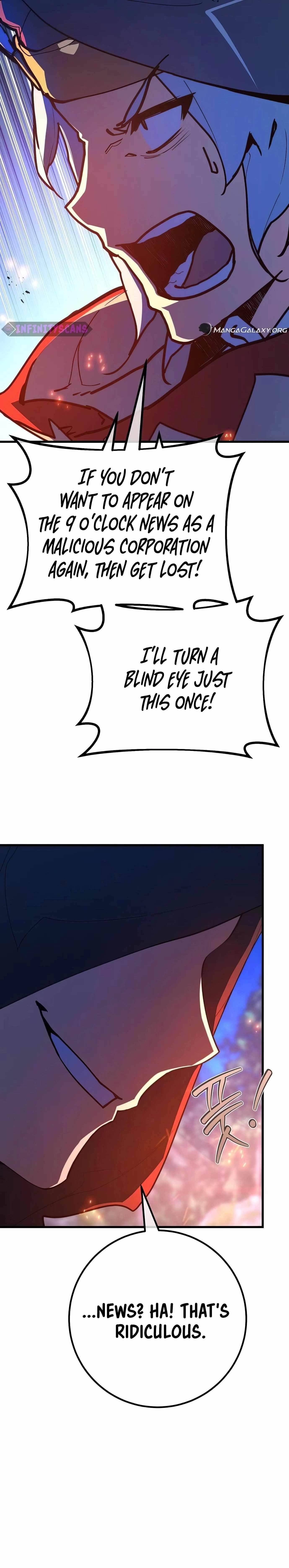 The Game’s Top Troll — Chapter 99 — page 30