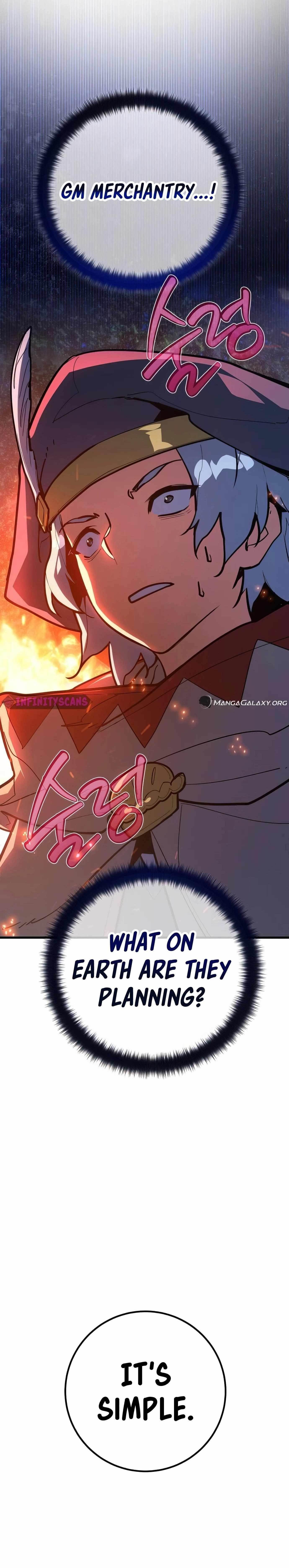 The Game’s Top Troll — Chapter 99 — page 33
