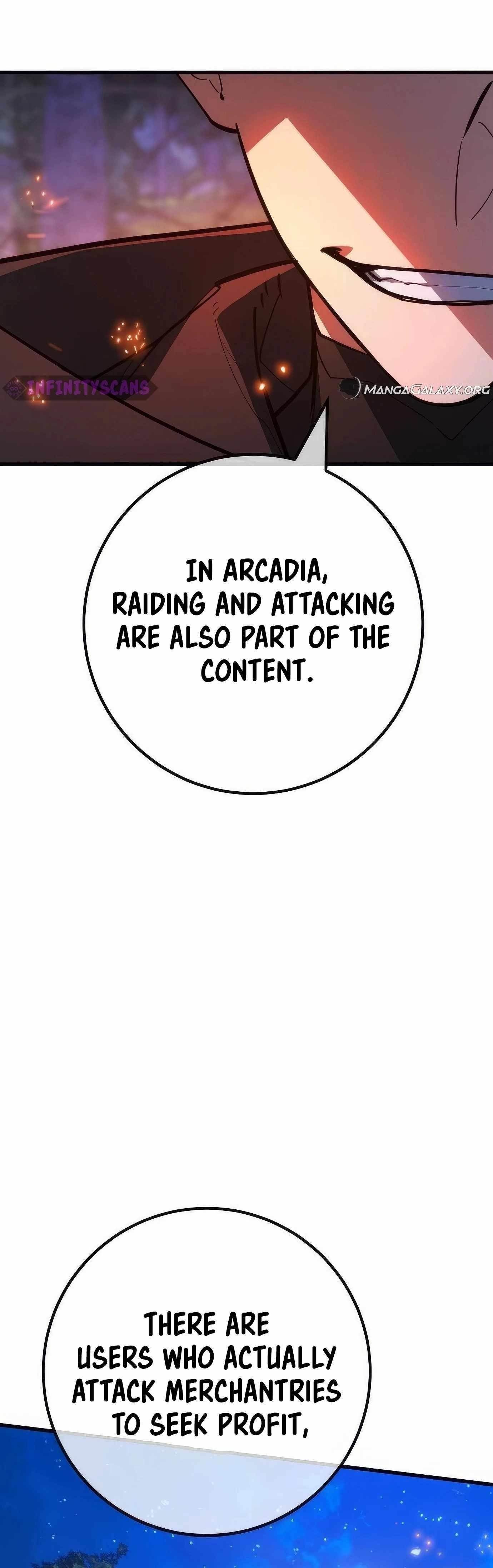 The Game’s Top Troll — Chapter 99 — page 34