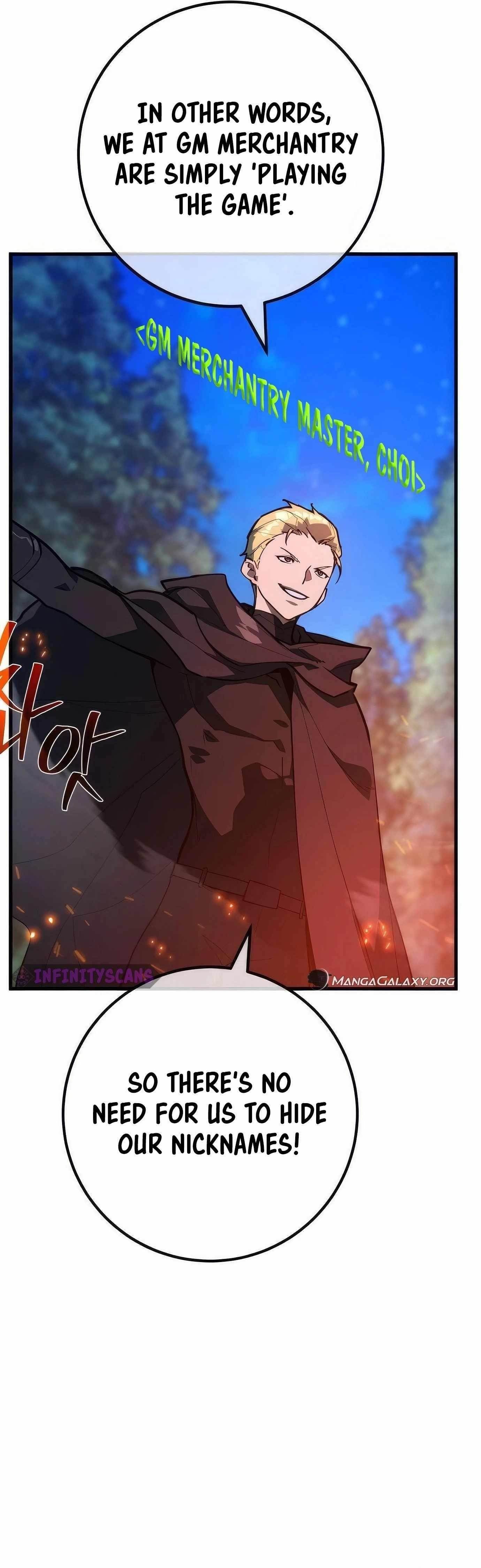 The Game’s Top Troll — Chapter 99 — page 36
