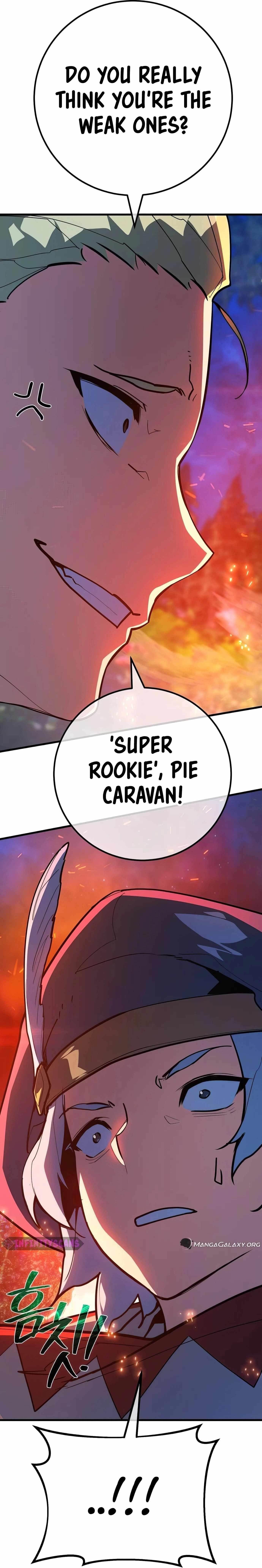 The Game’s Top Troll — Chapter 99 — page 38