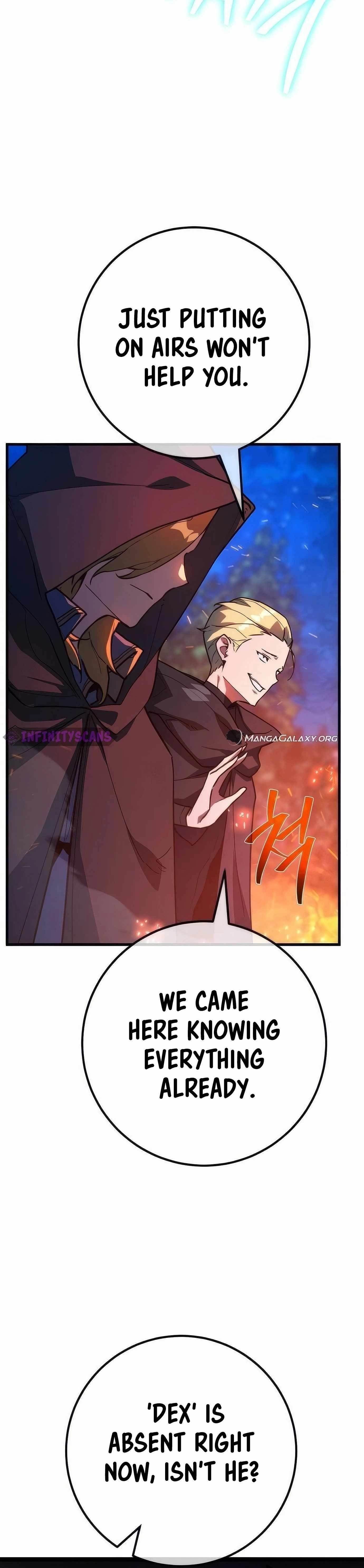 The Game’s Top Troll — Chapter 99 — page 44
