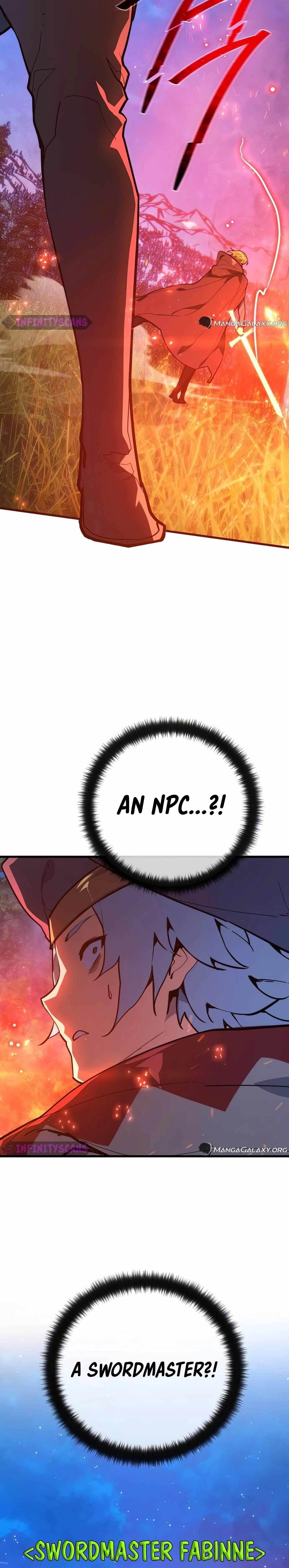 The Game’s Top Troll — Chapter 99 — page 47