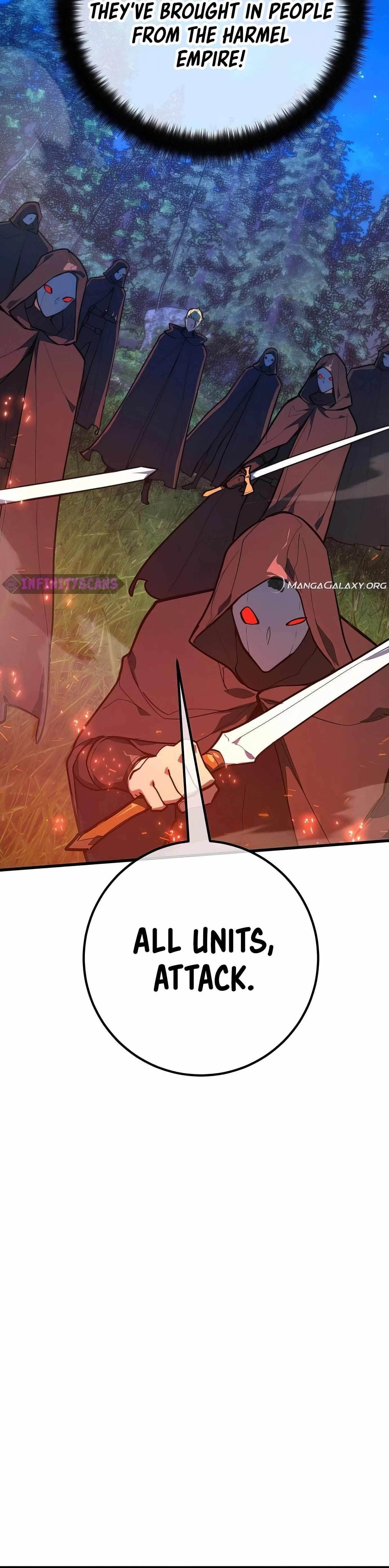 The Game’s Top Troll — Chapter 99 — page 49