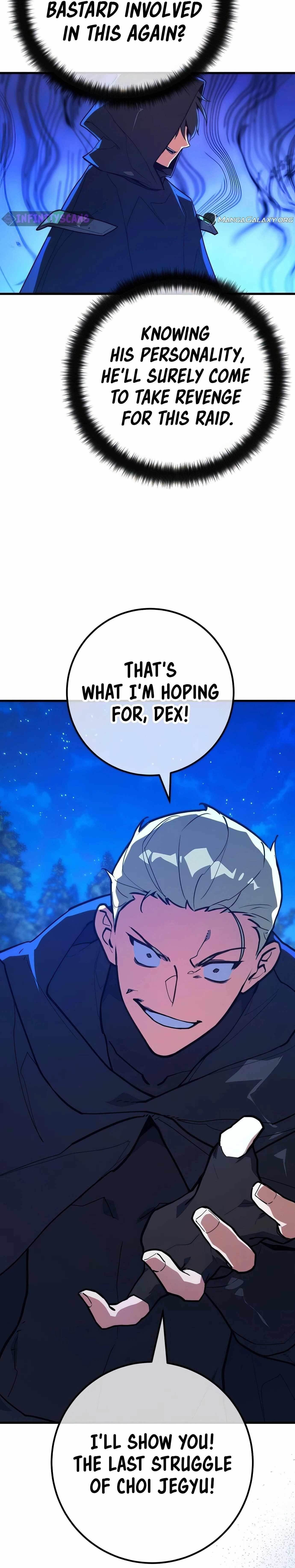 The Game’s Top Troll — Chapter 99 — page 55