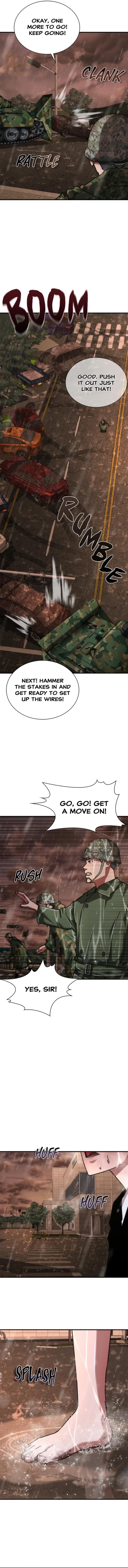 Zombie Apocalypse 82-08 — Chapter 23 — page 14