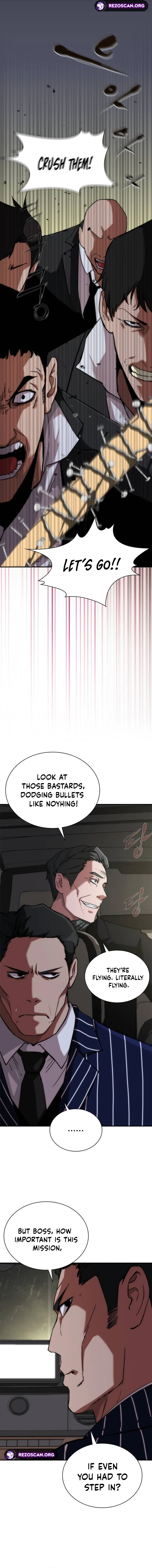 Zombie Apocalypse 82-08 — Chapter 73.5 — page 2