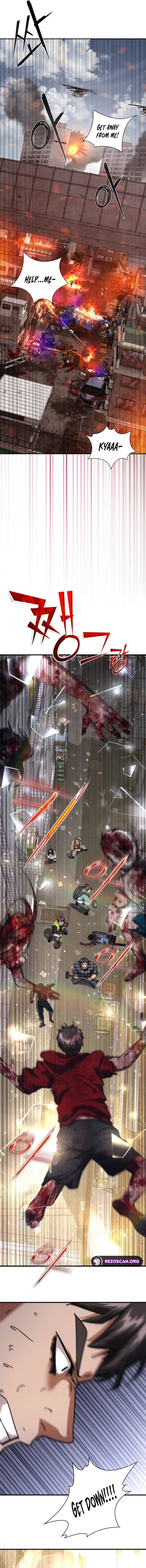 Zombie Apocalypse 82-08 — Chapter 73.5 — page 4