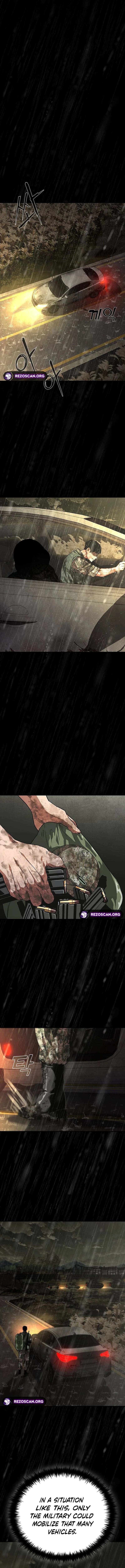 Zombie Apocalypse 82-08 — Chapter 73.5 — page 10