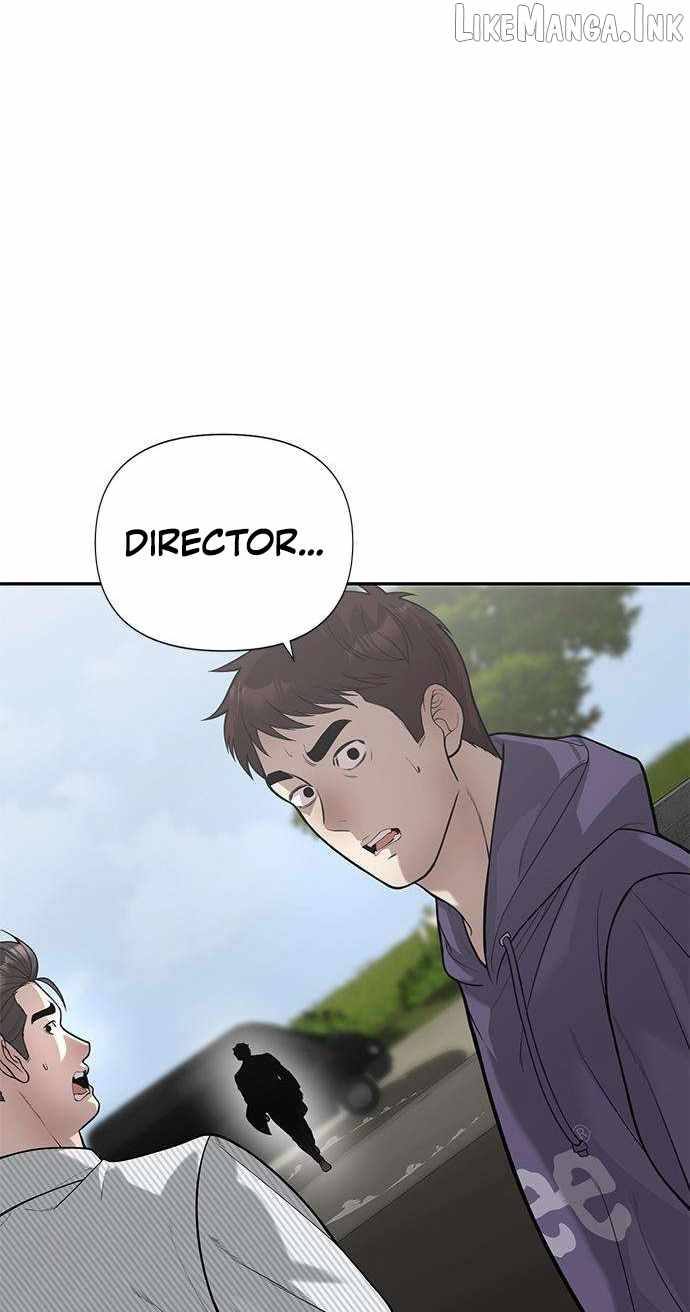God of Ad-Lib — Chapter 28 — page 3
