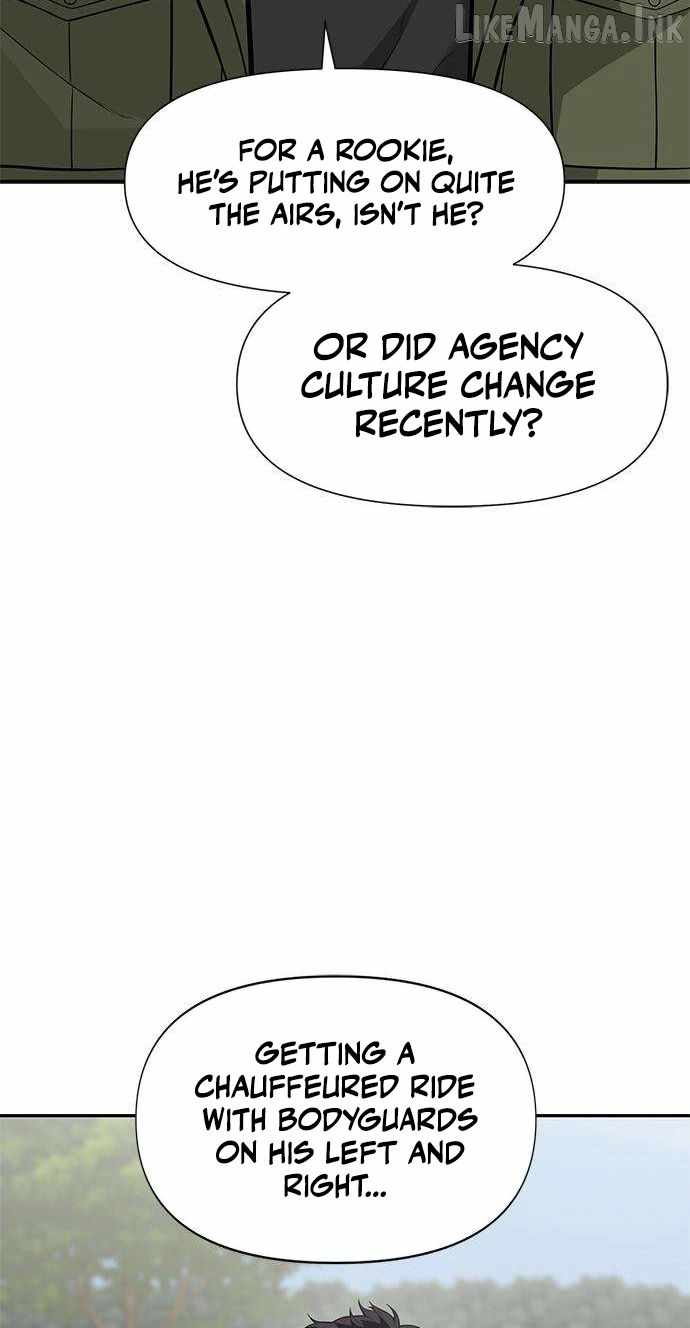 God of Ad-Lib — Chapter 28 — page 12