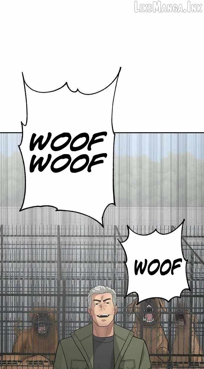God of Ad-Lib — Chapter 28 — page 30